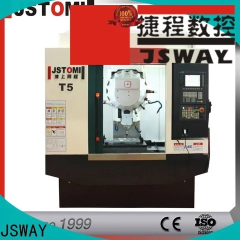 JSWAY BED TORLO Máquinas Precios Proveedor para piezas de máquina medial 1