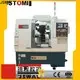 JSWAY MILANT CNC MLING MACHERANCE مع TAILSTOCK لمكان العمل 1