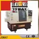 أفضل شركات تصنيع آلة طحن CNC صغيرة مصنع Torno للمصنع 1
