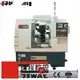 Jsway Professional Mini CNC مخرطة مخرطة للبيع للمصنع 1