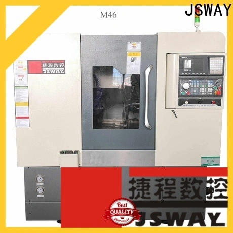 Máquina de herramientas de fresado CNC profesional a la venta para el lugar de trabajo 1