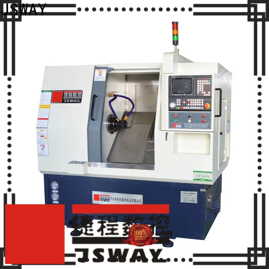 Proveedor de información de la máquina de fresado CNC flexible para fábrica 1