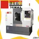 Jsway Axis CNC Machines Machines Factory for Flashlight Part 1