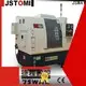 Jsway Security 3 Axis CNC Machine สำหรับขายสำหรับชิ้นส่วนไฟฉาย 1