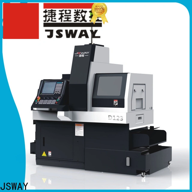 Jsway Machine Swiss Turning Center a la venta para fábrica 1