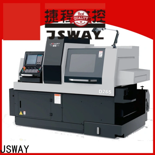 JSWAY PRECISE TORTHE DE TORNIO SWISS ALTO ENFIENCIA PARA Taller1 1