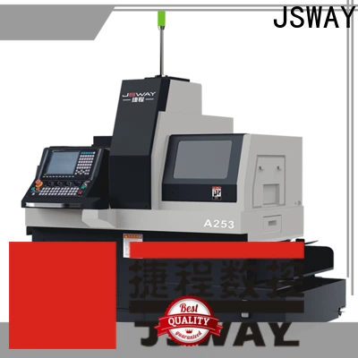 Mejor proveedor de AIXS de la compañía de máquinas de torno para fábrica 1