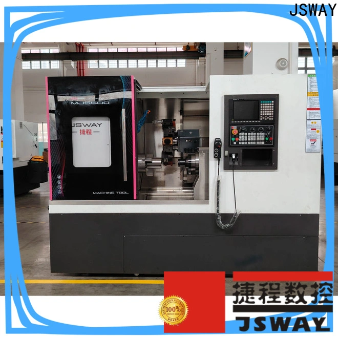 Security 3 Axis CNC Combine Factory para piezas de automóvil 1