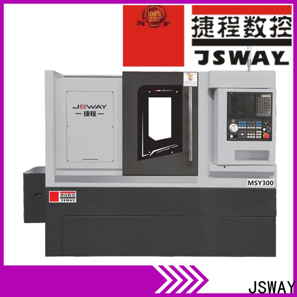 El mejor deber CNC Machining Inc para metal 1