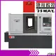 أفضل واجب INC CNC Machining للمعادن 1