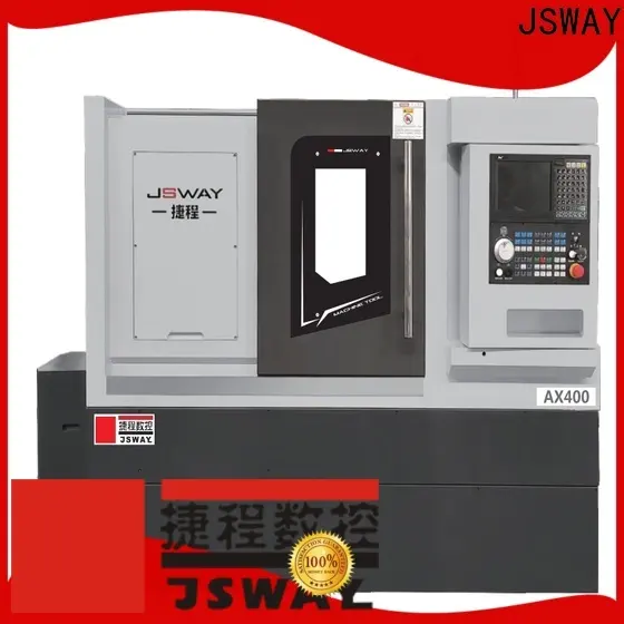 محور تصنيع CNC المتقدم على الإنترنت للمصنع 1