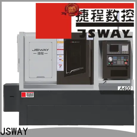 Jsway Machine Home CNC مخرطة للبيع لقطع غيار الآلات الإنسي 1