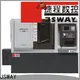Jsway Machine Home CNC مخرطة للبيع لقطع غيار الآلات الإنسي 1