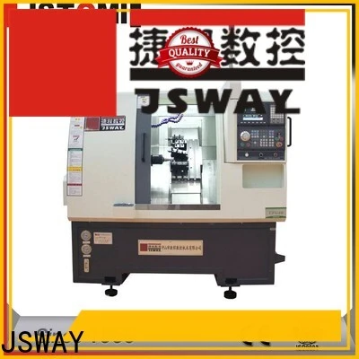 JSWAY SAFE CNC China Machine Proveier para fábrica 1