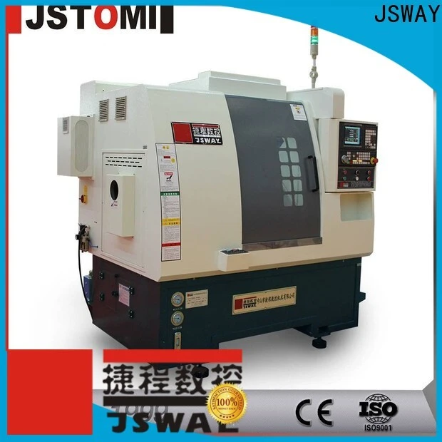 El mejor corte de máquina de giro CNC CNC a la venta para taller 1