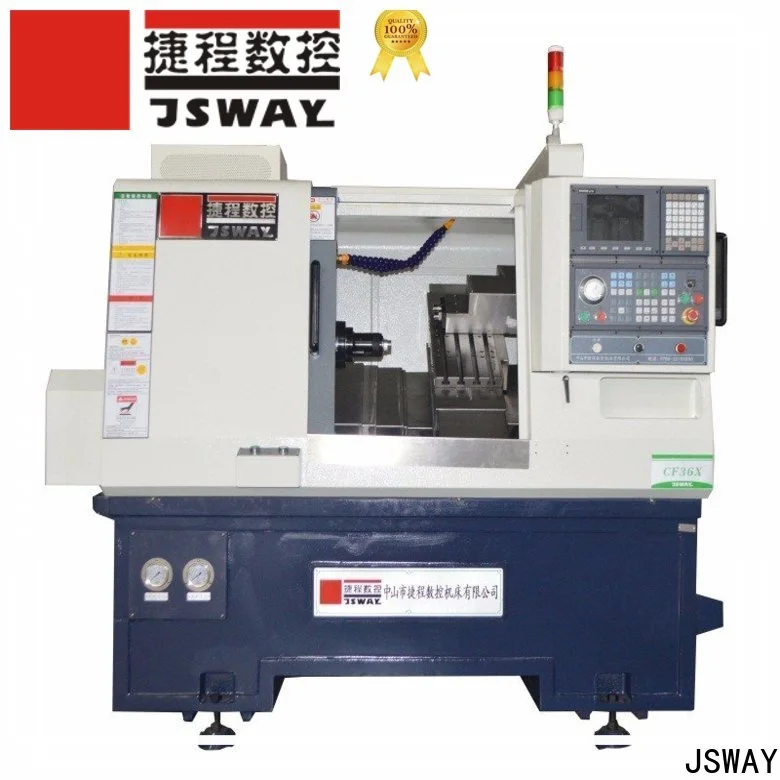 Centro de funciones múltiples Mecanizado CNC CNC Factory para el lugar de trabajo 1