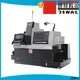 Jsway التلقائي CNC Swiss Machine الشركة المصنعة للمصنع 1