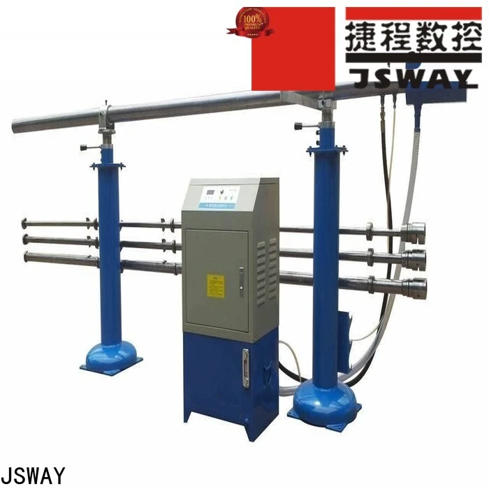 JSWAY Professinal Lathe Accessories Vendor para fábrica 1