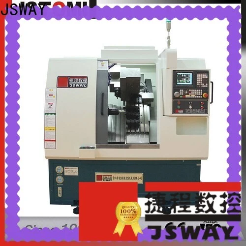 NUEVO NUEVO CONTRA DE CONTRO CNC Flexible Los costos de costos de los costos con el taller para el taller 1