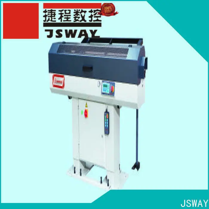 JSWAY Best Lathe Accessories Factory para planta 1