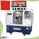 JSWAY PRECISE CNC Turning and Enforning Proveedor para el lugar de trabajo 1