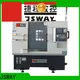 Seguridad CNC CNC Slant Slant Alta eficiencia para las piezas de los automóviles 1