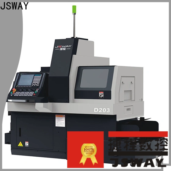 JSWAY TORTO SWISS Tipo Autheo Automático para la planta 1