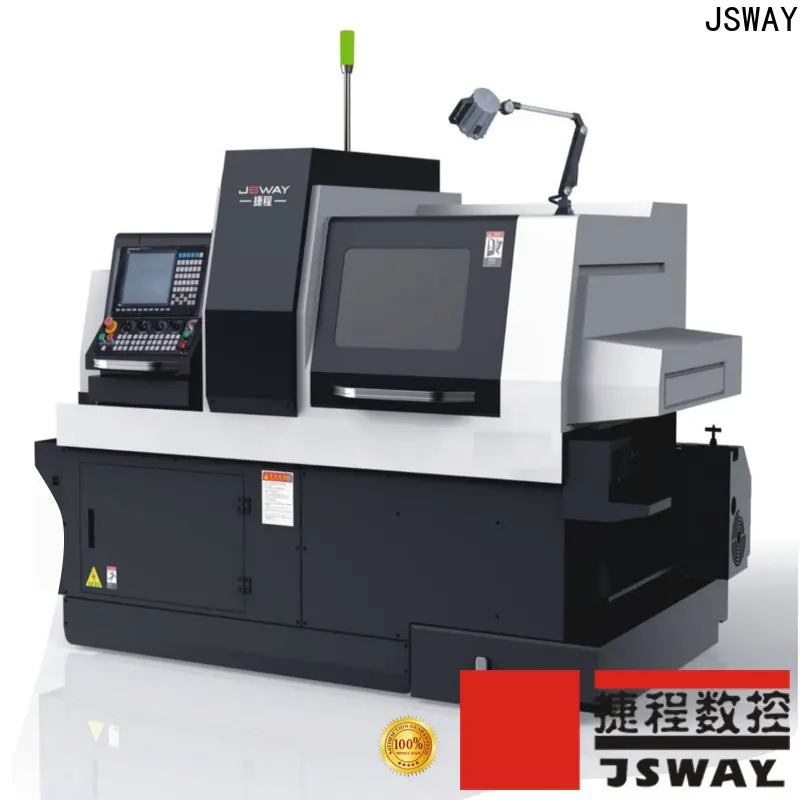 أفضل مصنع JSWAY في مركز JSWAY SWISS 1