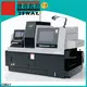 JSWAY VENDIENTO DE TIRO DE CNC TIPO DE HARCHA PARA LA TRABAJO PARA EL LUGAR DE TRABAJO 1