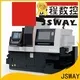 Jsway High Accuracy Swiss-Style Manufaction for Factory 1