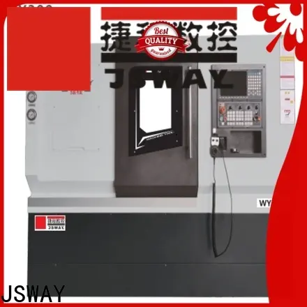 JSWAY متعددة الوظائف CNC البائع أسعار آلة الطحن العمودية لقطع غيار الآلات الإنسي 1