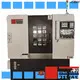 أفضل برج مخرطة برج مع Tailstock للمصنع 1