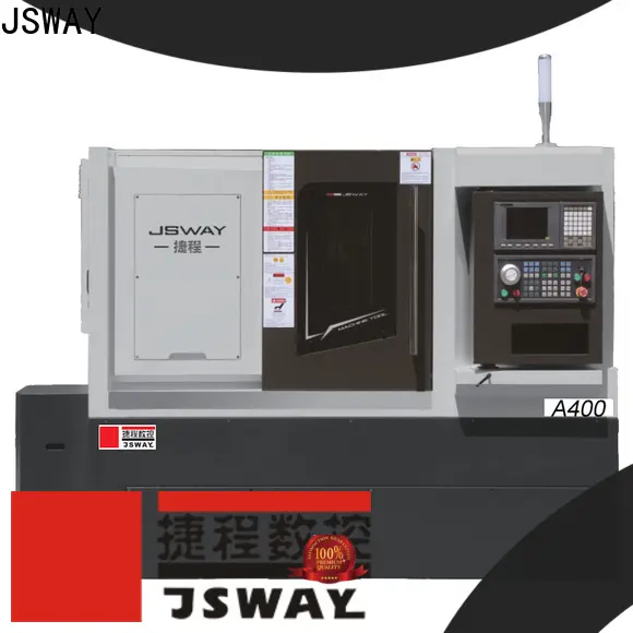 خدمات تصنيع CNC دقيقة مورد كبير لمكان العمل 1