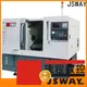 Jsway Professional Capstan y torno de torreta con astiles para taller 1
