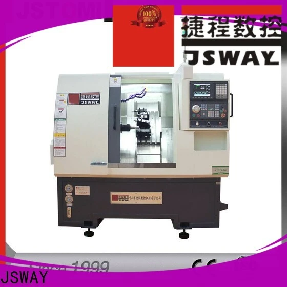Fabricante de corte CNC vertical profesional para el taller 1