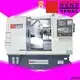 شركة CNC مصنع CNC مصنع مخرطة CNC دقيقة للمصنع 1