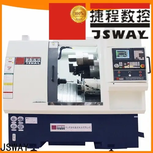JSWAY WU800 6 محاور تحريف المحور Y المغزل الكهربائي المزدوج آلة برج الطاقة العلوية328 1