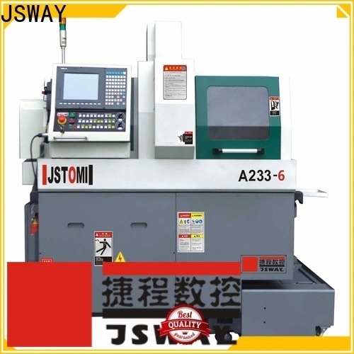 Jsway Bed VMC Machine Factory para el lugar de trabajo 1