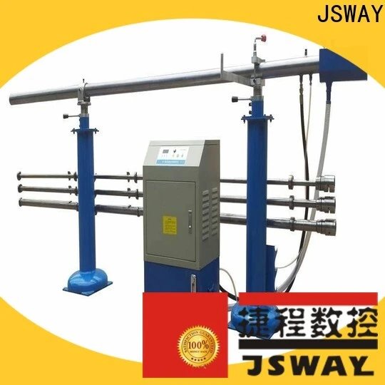 Proveedor de accesorios de máquinas JSWAY CNC para fábrica3 1