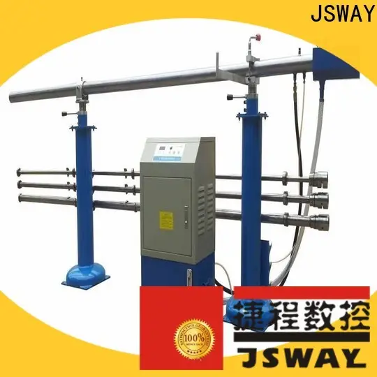 JSWAY CNC Accessories Pendor for Factory3 1