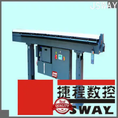JSWAY CNC Machine Parts Vendor para planta 1