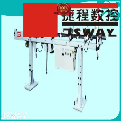 JSWAY Best CNC เครื่องกลึงชิ้นส่วนสำหรับขายสำหรับหลายอุตสาหกรรม 1