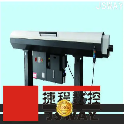Proveedor de piezas CNC duraderas para planta 1