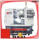 Jsway CNC Milling Machine Parts with Tailstock for Workshop 1