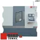 Jsway CNC مخرطة CNC مصنع للأجزاء المحورية المحرك 1