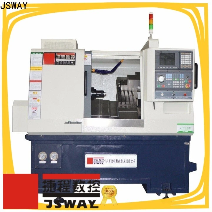 Videos prácticos de torno de CNC Slant en venta para piezas de máquina medial 1