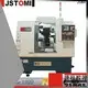 Jsway مخرطة محور CNC عالية الكفاءة لقطع غيار السيارات 1