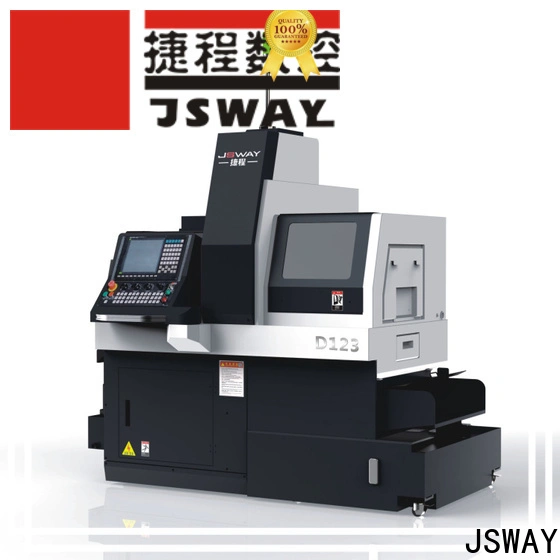 JSWAY Safe Swiss Torne Proveedor para taller 1