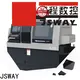 Jsway مخرطة سويسري مخرطة مصنعة لورشة العمل 1