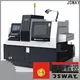 Jsway Spindle Swiss مورد المخرطة لورشة العمل 1